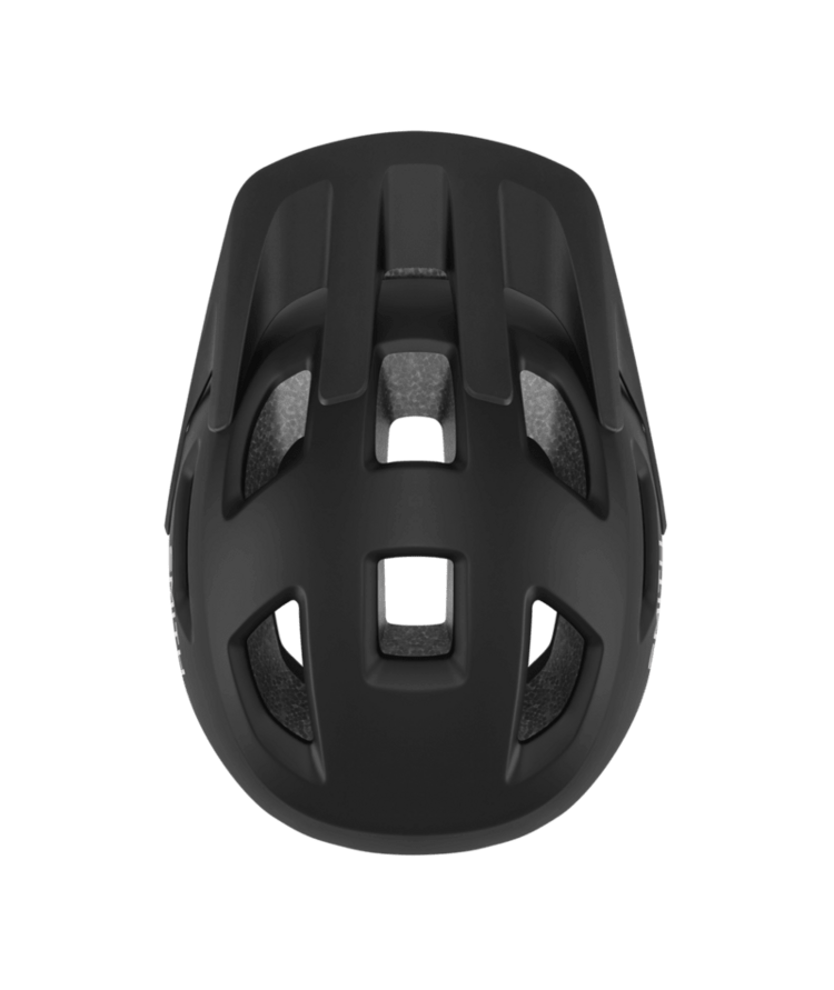Smith Sidekick Jr. Mips, Matte Black