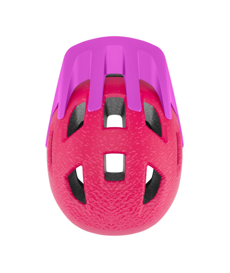 Smith Sidekick Jr. Mips, Matte Lollipop Fade