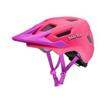 Sidekick Jr. Mips, Matte Lollipop Fade