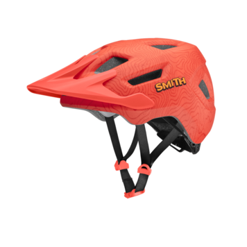 Smith Optics Smith Sidekick Jr. MIPS Matte Blaze Youth Small 51-55CM