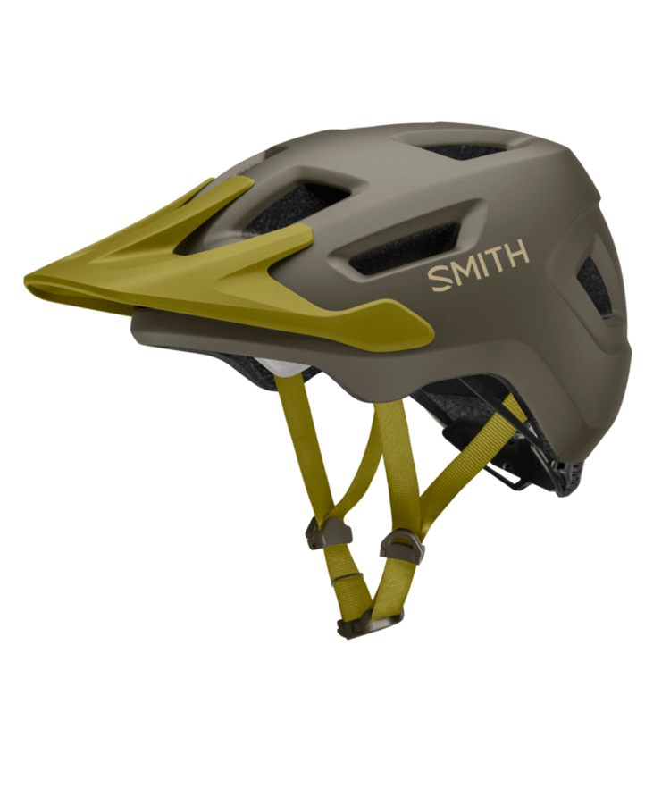 Smith Sidekick Jr. Mips, Matte Forest,