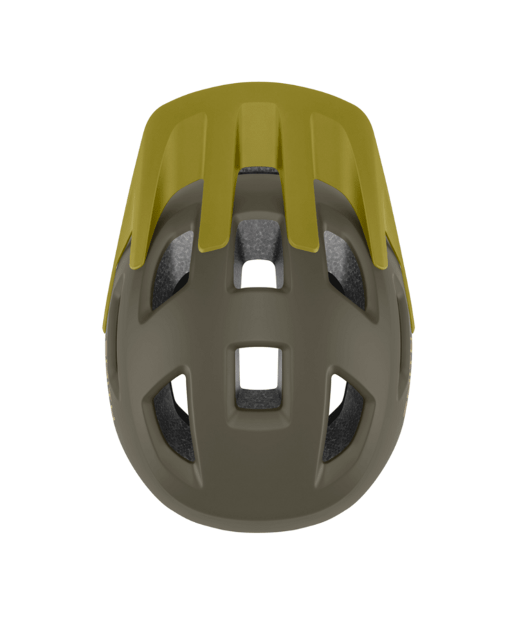 Smith Sidekick Jr. Mips, Matte Forest,