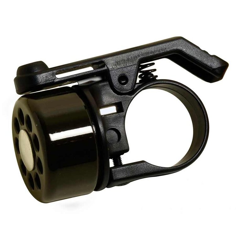 Mirrycle Mirrycle Incredibell Lolo, Black
