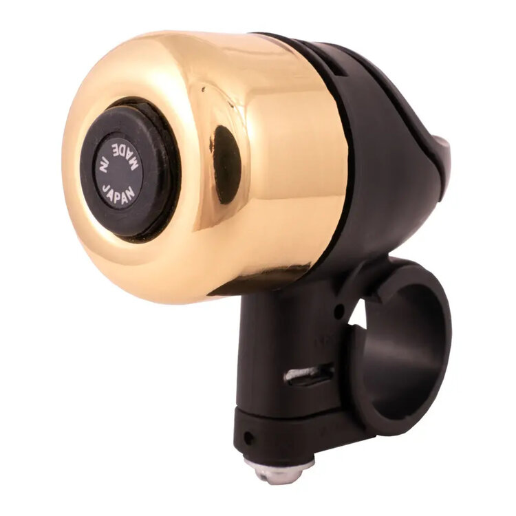 Mirrycle Mirrycle Incredibell Ace, Brass