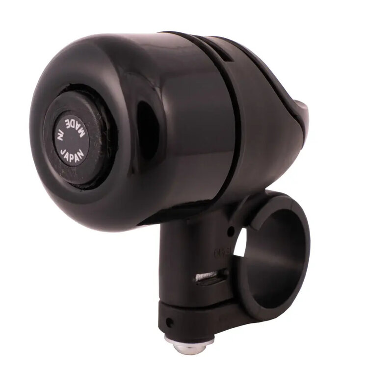 Mirrycle Mirrycle Incredibell Ace, Black