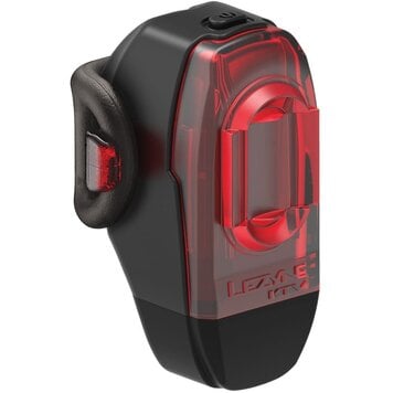 Lezyne KTV Drive Rear Light, Black