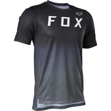 Flexair SS Jersey, Men's, Black
