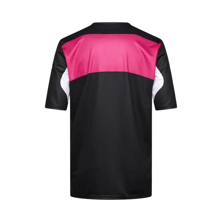 Fox Racing Fox Ranger Digi Image SS Jersey, Men's, Black