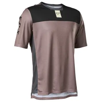 Defend SS Jersey, Men's, Plum Perfect