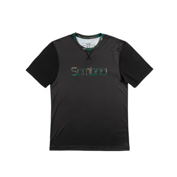 Sombrio Renegade SS Jersey, Men's, Trade Camo