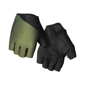Giro Jag Gloves, Trail Green