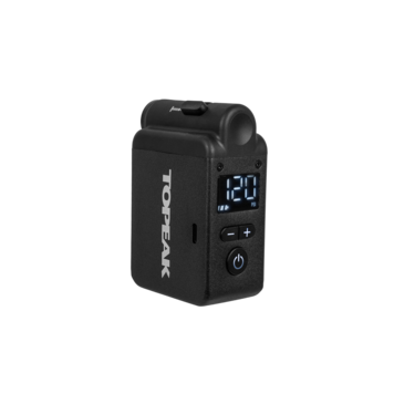 Topeak E-Booster Digital Electric Pump