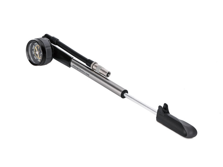 Topeak Topeak Pocketshock DXG Pump