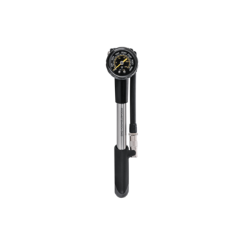 Topeak Pocketshock DXG Pump