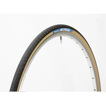 Panaracer Panaracer Pasela Protite Tire, Folding, Tan, 700x38