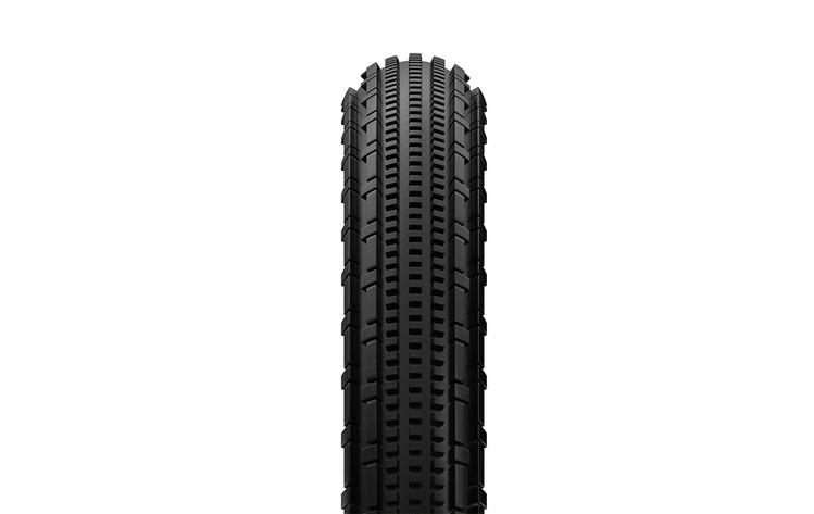 Panaracer Panaracer GravelKing SK Tire, Folding, Brown Wall, 27.5x2.1
