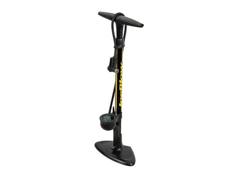 Topeak Topeak Joeblow Sport Digital 2.0 Floor Pump