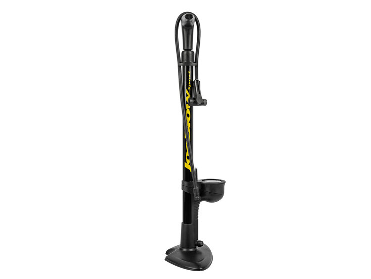 Topeak Topeak Joeblow Sport Digital 2.0 Floor Pump