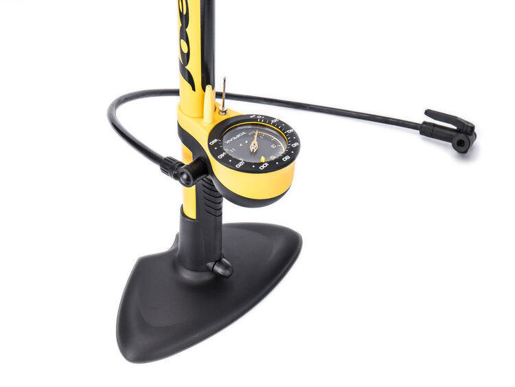 Topeak Topeak Joeblow Sport III Floor Pump