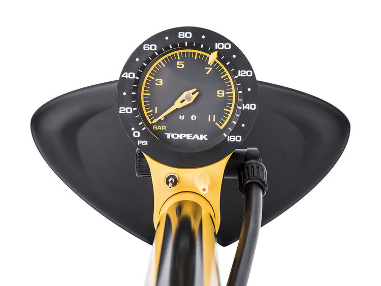 Topeak Topeak Joeblow Sport III Floor Pump
