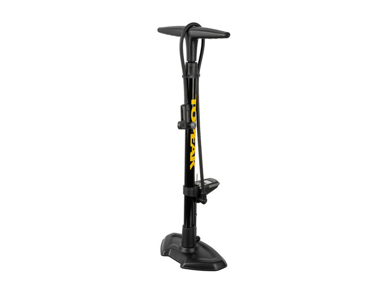 Topeak Topeak Joeblow Sport Digital Floor Pump