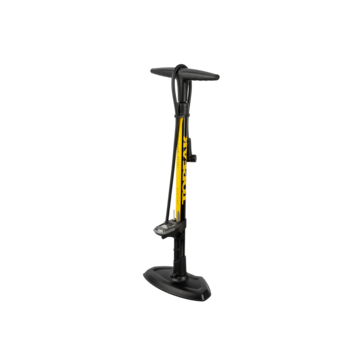 Topeak Joeblow Sport Digital Floor Pump
