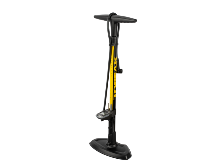 Topeak Topeak Joeblow Sport Digital Floor Pump