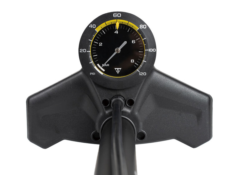Topeak Topeak Joeblow Urban Ex Floor Pump