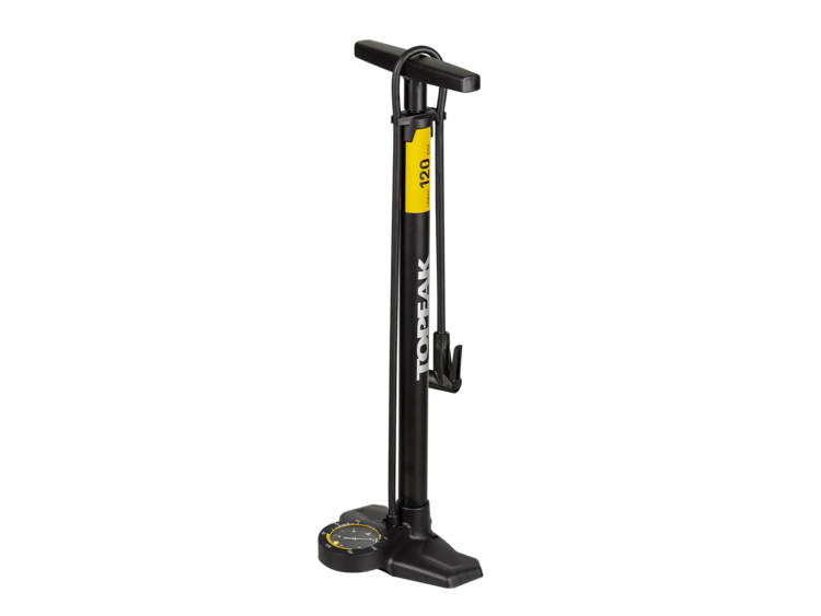 Topeak Topeak Joeblow Urban Ex Floor Pump