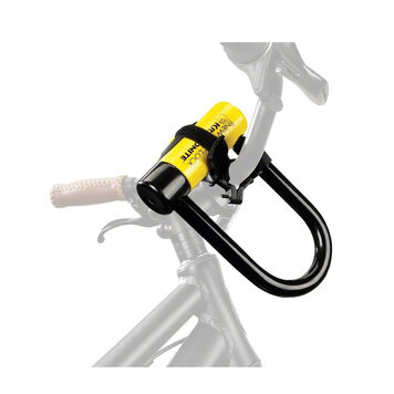 KRYPTONITE Transit H-Bar Carrier