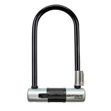 KRYPTONITE Kryptolok Combo U-lock