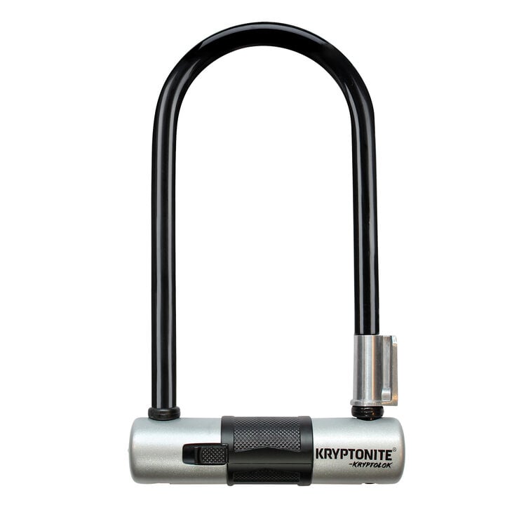 KRYPTONITE Kryptonite Kryptolok Combo U-lock