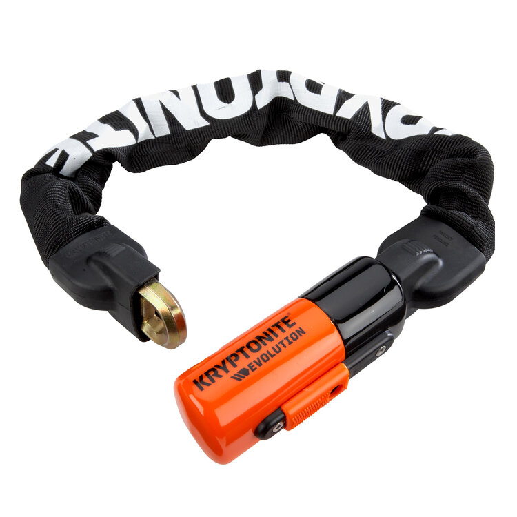 KRYPTONITE Kryptonite Evolution 1055 Mini Integrated Chain