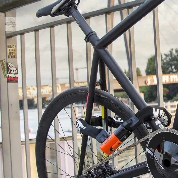 KRYPTONITE Kryptonite Evolution 1090 Integrated Chain