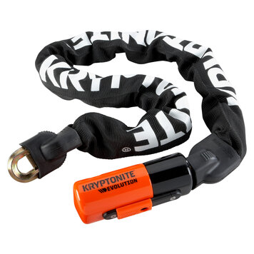 KRYPTONITE Evolution 1090 Integrated Chain