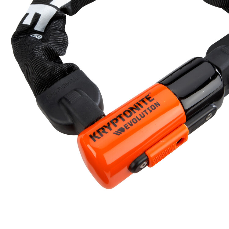 KRYPTONITE Kryptonite Evolution 1090 Integrated Chain