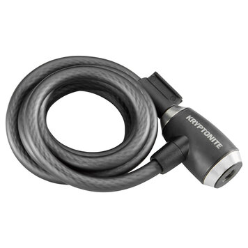 KRYPTONITE Kryptoflex 1218 Key Cable Lock