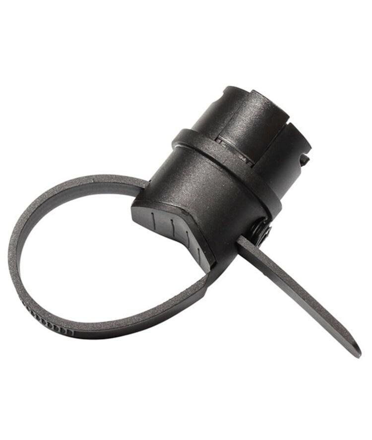 KRYPTONITE Kryptonite Kryptoflex 1218 Key Cable Lock
