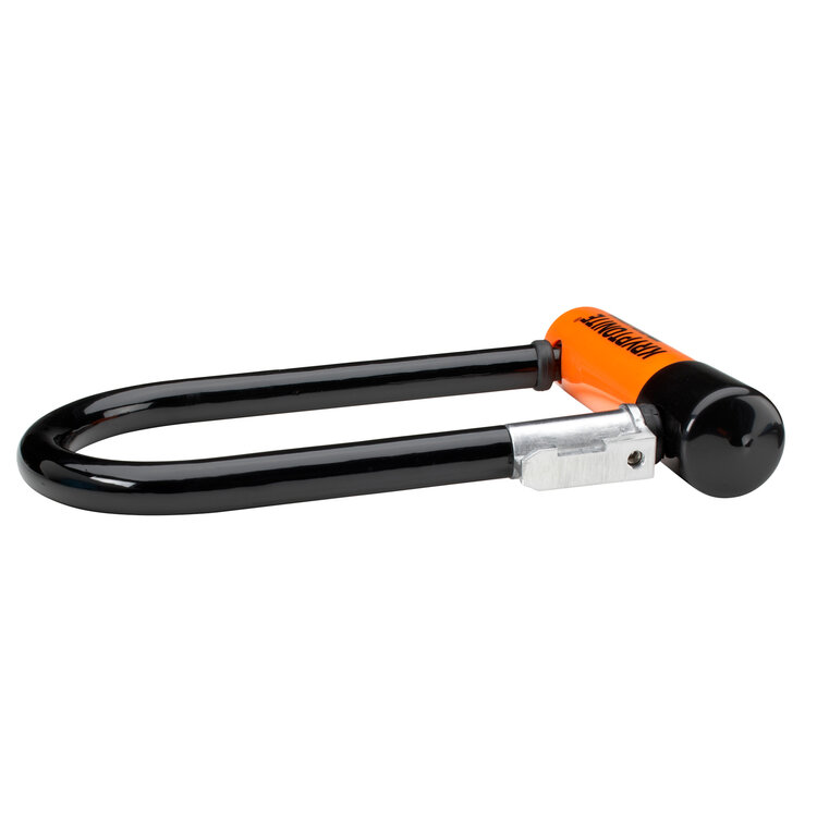 KRYPTONITE Kryptonite Evolution Mini-7 w/ 4' Flex Cable