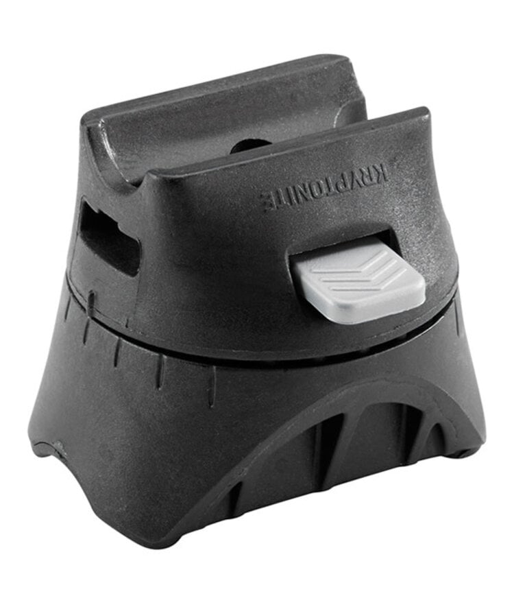 KRYPTONITE Kryptonite Evolution Standard U-Lock