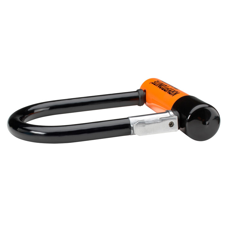 KRYPTONITE Kryptonite Evolution Mini-5 U-Lock