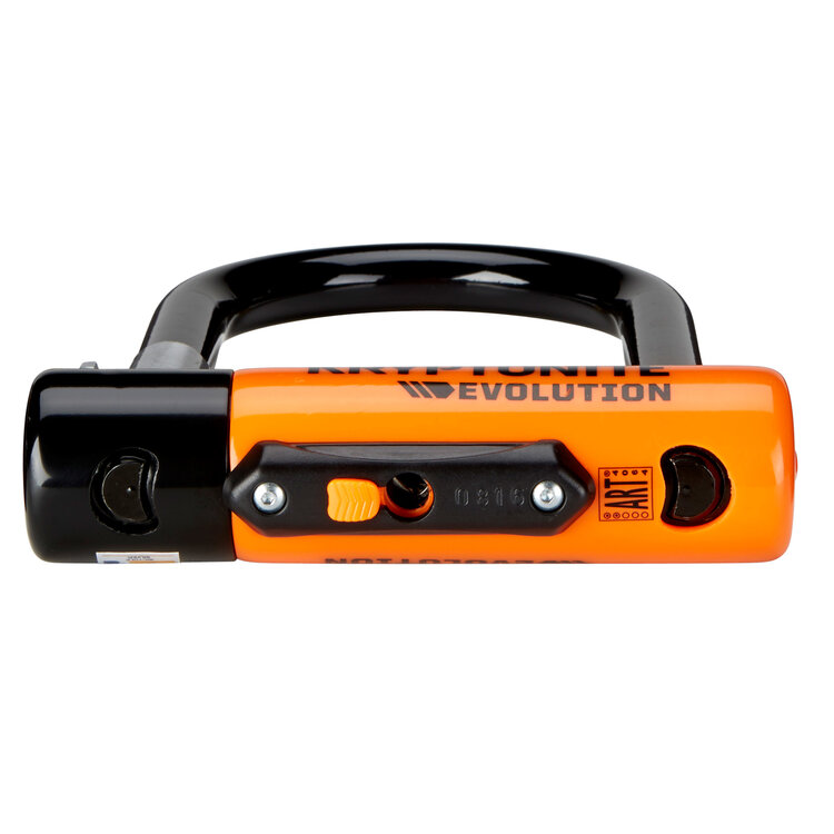 KRYPTONITE Kryptonite Evolution Mini-5 U-Lock
