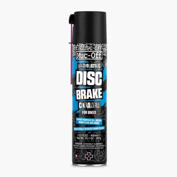 Muc-Off Disc Brake Cleaner, 400 ml