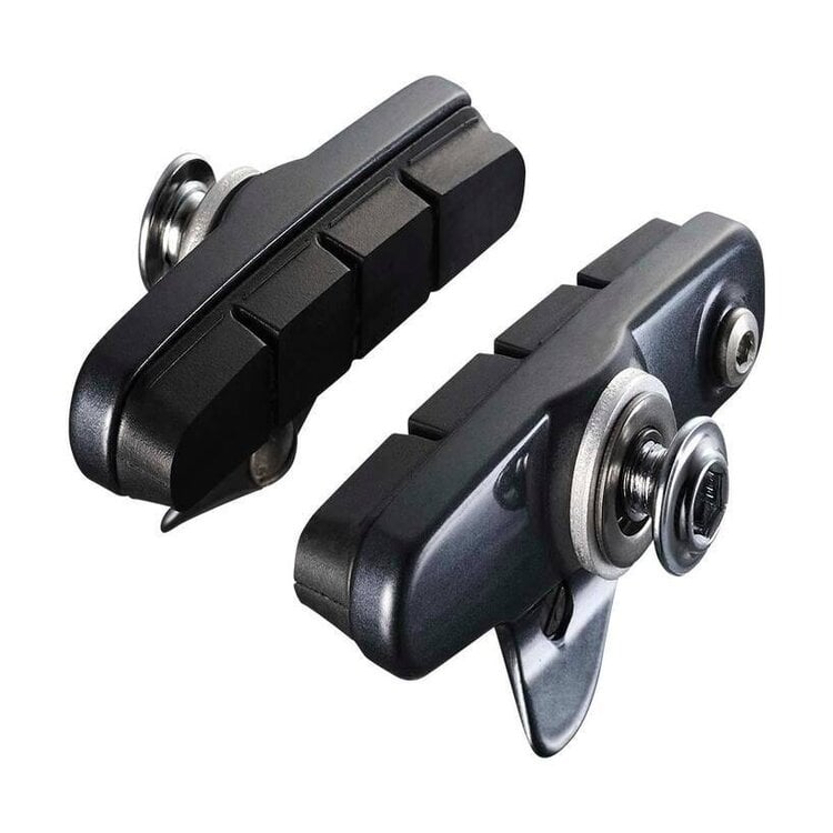 Shimano Shimano BR-6700 R55C3 Ultegra Cartridge-type Brake Shoe Set, Pair