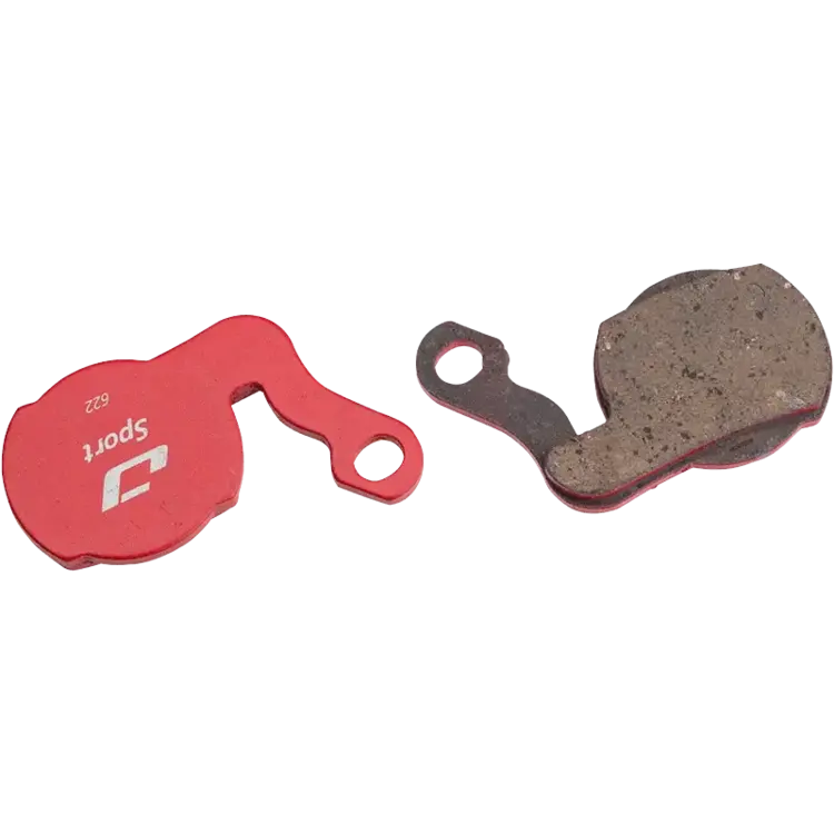 Jagwire Jagwire Sport Disc Brake Pads, Magura, Semi-Metallic, Pair