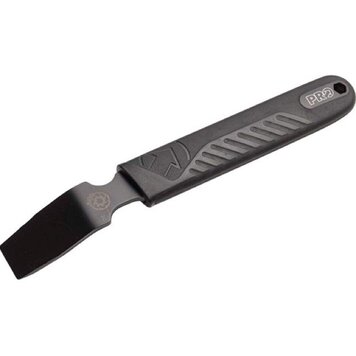 Pro Brake Piston Lever, Black