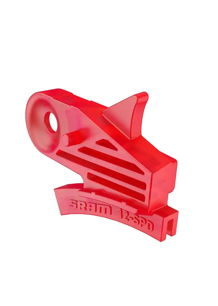 SRAM SRAM AXS Front Derailleur Setup Tool