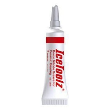 IceToolz Ceramic Boron Nitride Grease / 3 ml tube