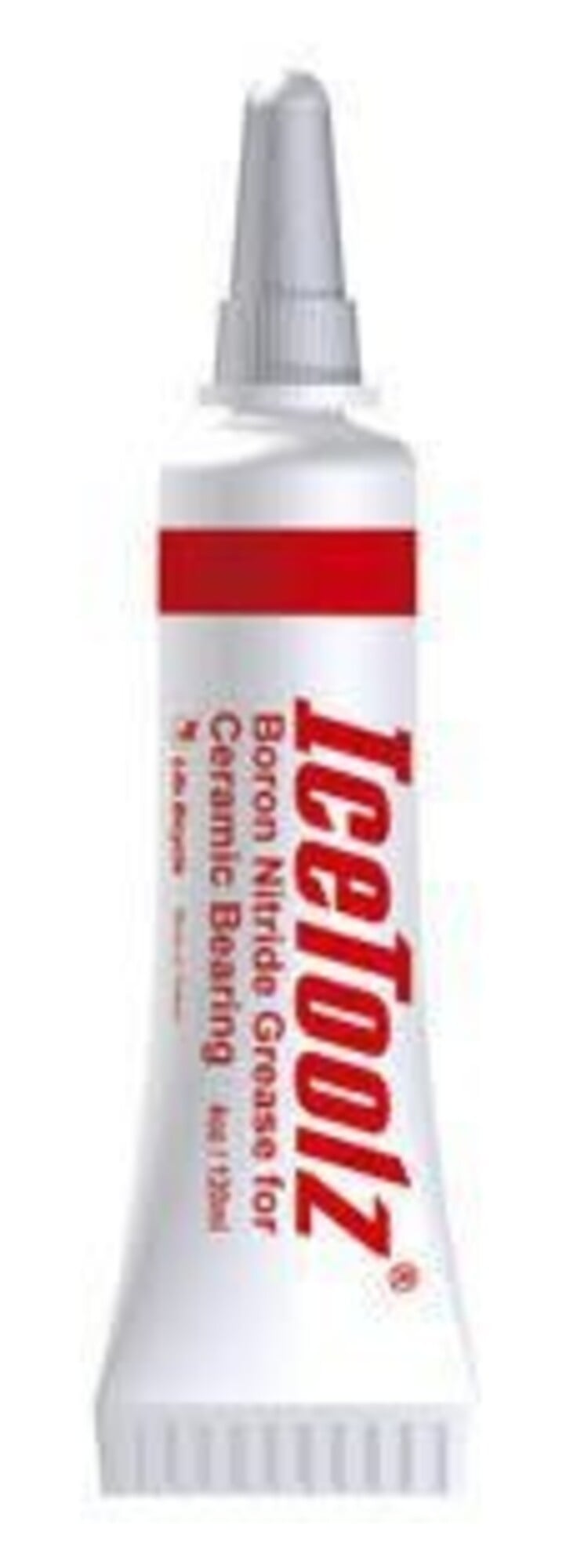 IceToolz IceToolz Ceramic Boron Nitride Grease / 3 ml tube