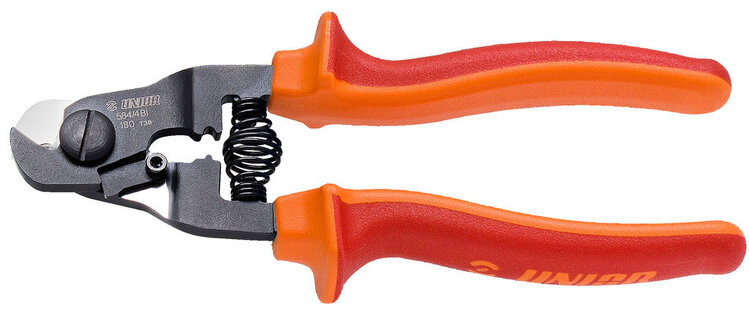 Unior Tools Unior Cable Housing Cutters